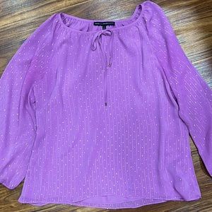 White House Black Market top